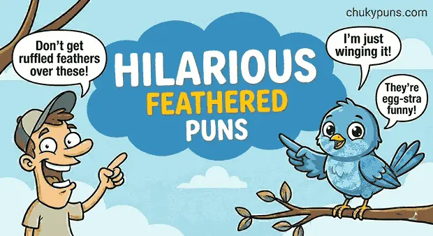 Hilarious_Feathered_Puns