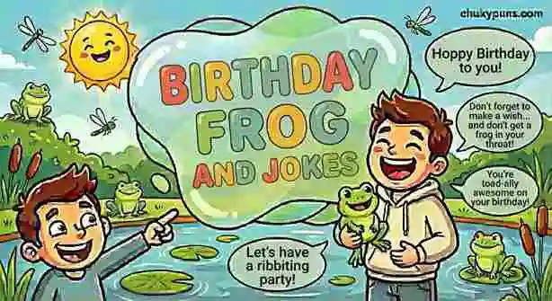 birthday-frog-and-jokes