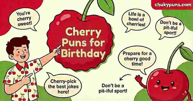 300+ Cherry Puns and Jokes to Make You Smile 8 cherry puns for birthday 2 11zon