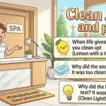 Clean Jokes and puns