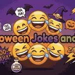 Halloween Jokes and puns