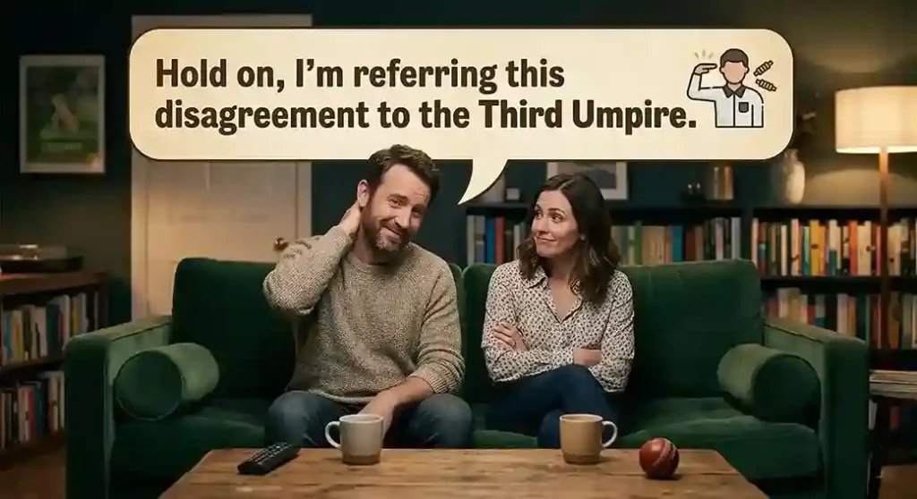 Short Cricket Jokes for Adults