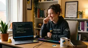 Python Programming Jokes