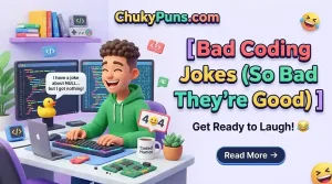 coding jokes