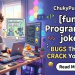 programming jokes