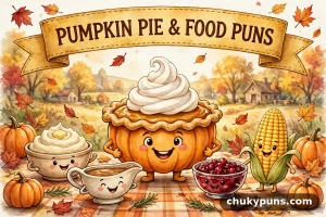 pumpkin-pie-and-thanksgiving-food-puns